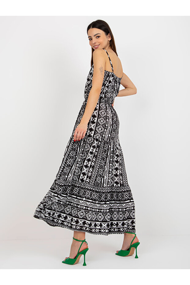 Rochie Dama Negru - 5