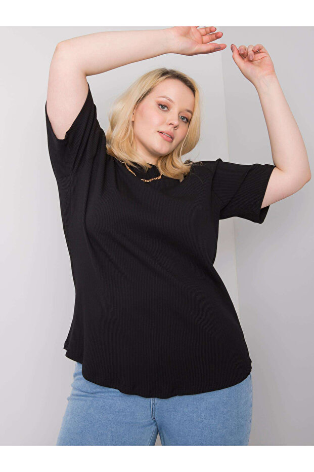 Bluza Dama Negru - 7