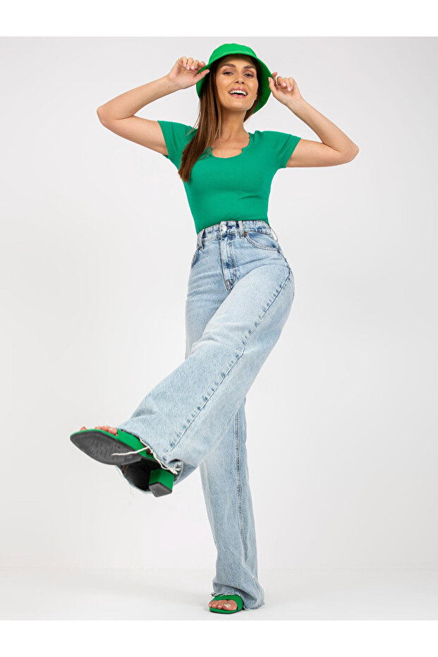 Bluza Dama Verde - 2