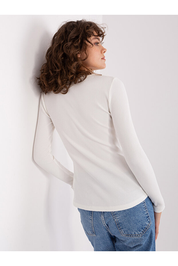 Bluza Dama Ecru - 3
