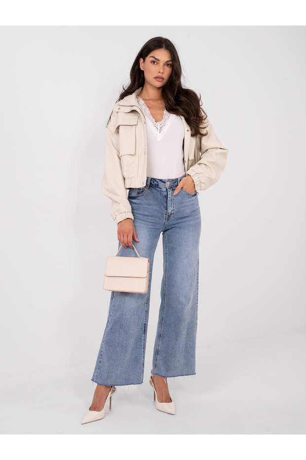 Bluza Dama Ecru - 4
