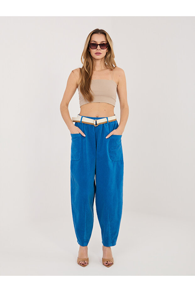 Pantaloni Dama - 2