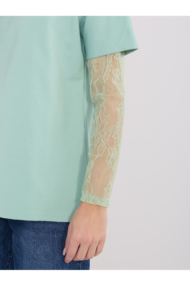Bluza Dama - 3