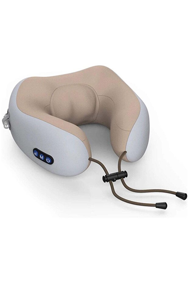 Portable Electric Neck Massager