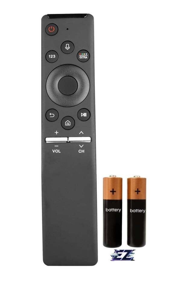 BN59-01292A Remote Control Compatible with Samsung Smart TV
