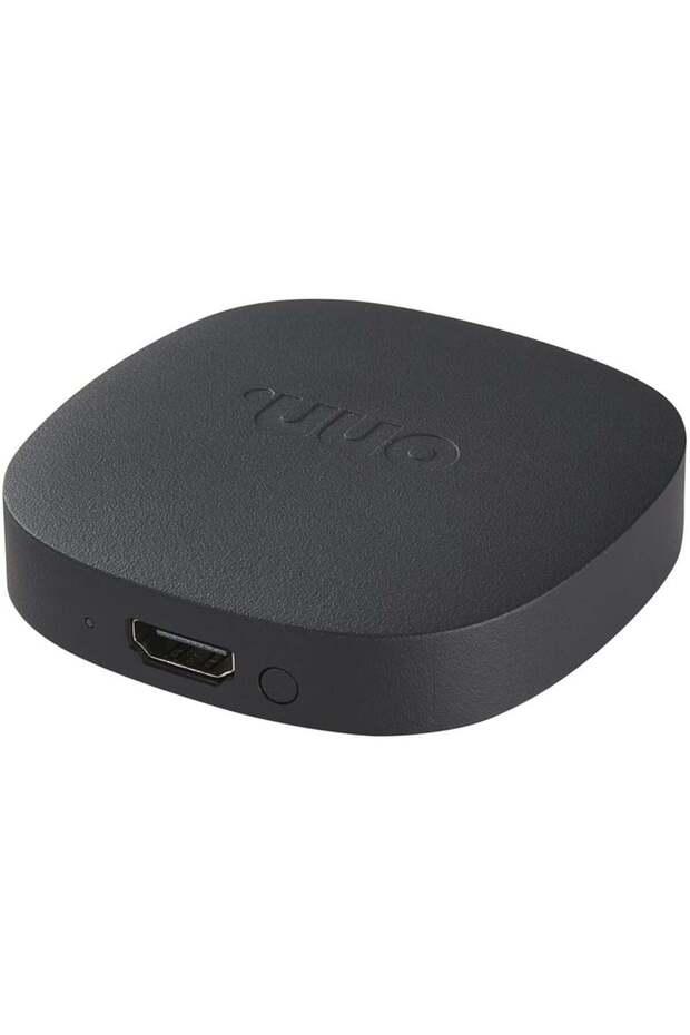 Google TV 4K UHD Streaming Box with Remote Control | High-Performance Media Player for Seamless Streaming, Smart Features, and Immersive Picture Quality | Supports Netflix, YouTube, Prime, and Mor