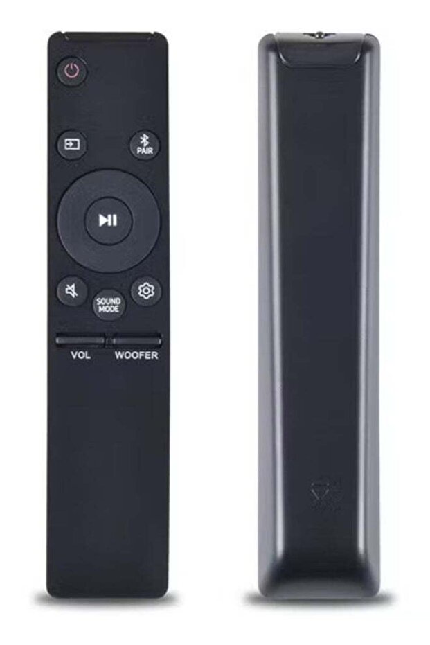 AH59-02767A Replacement Remote Control Compatible with Samsung Sound Bar Speaker Systems