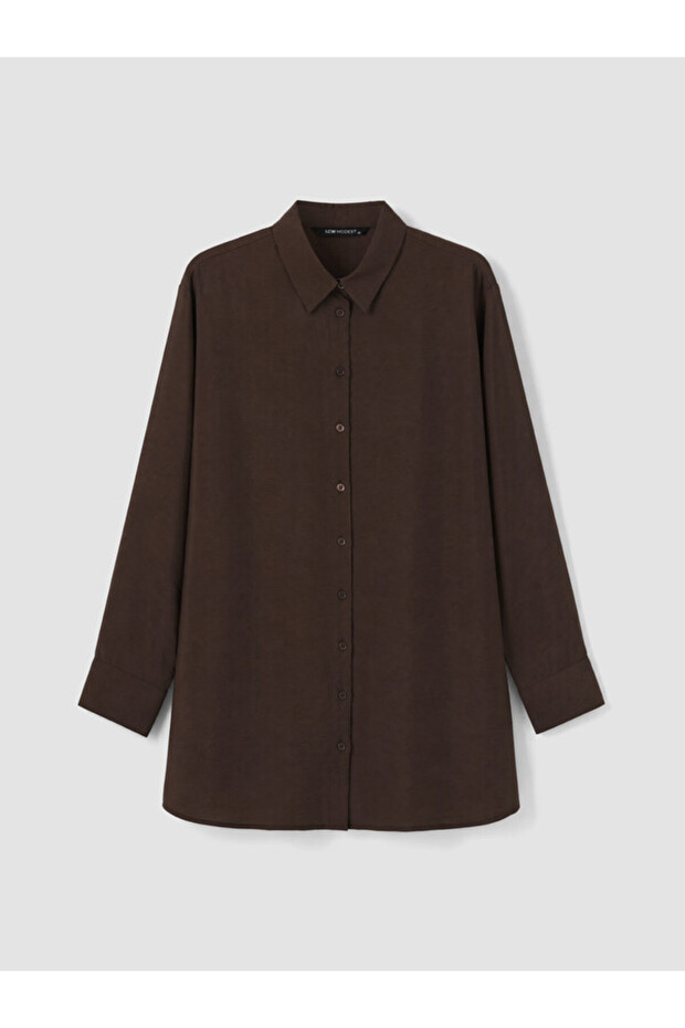 Women's Shirt Tunic