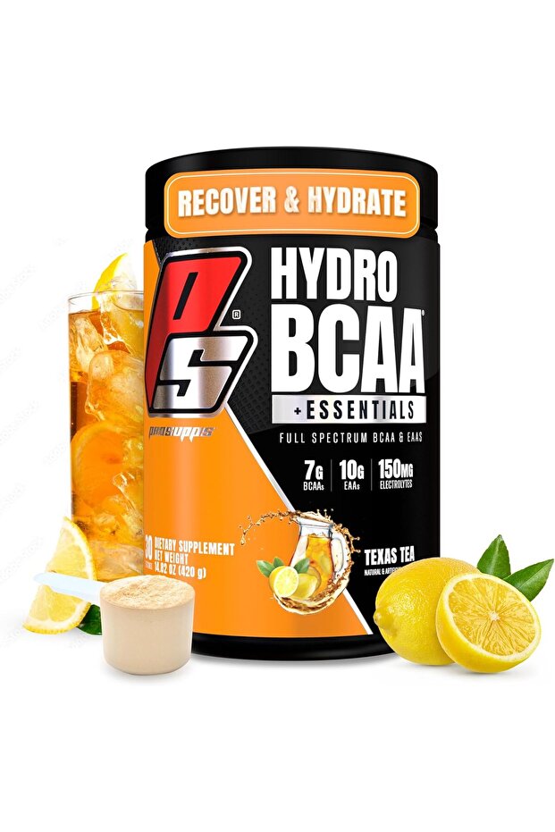 BCAA + Essentials Full Spectrum Matrix 30 Servings - 1