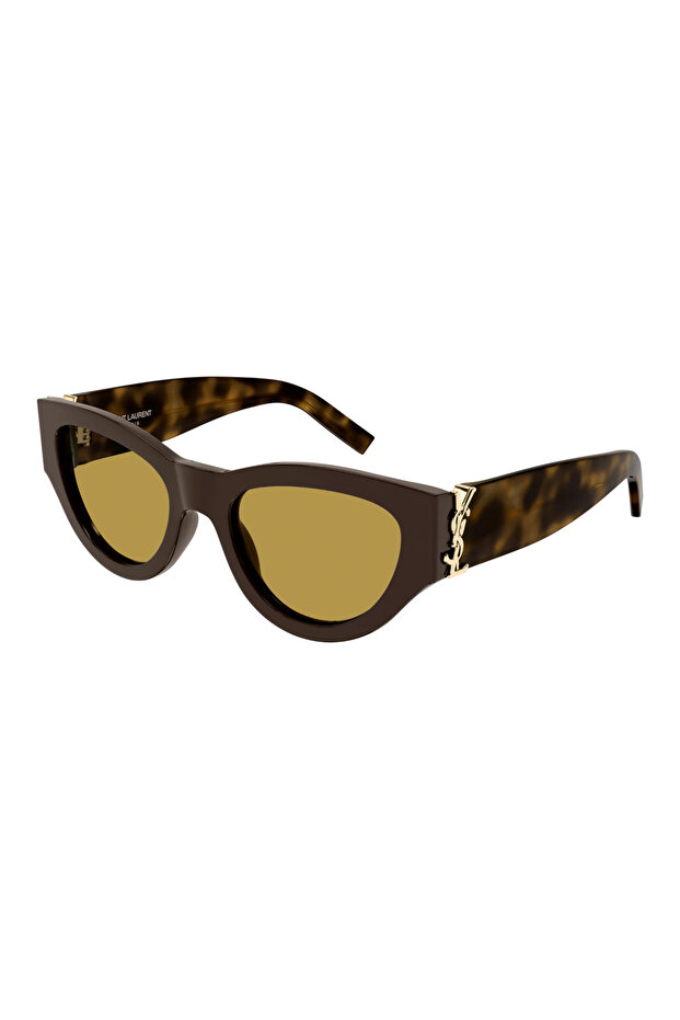 Sl M94 010 53 Sunglasses