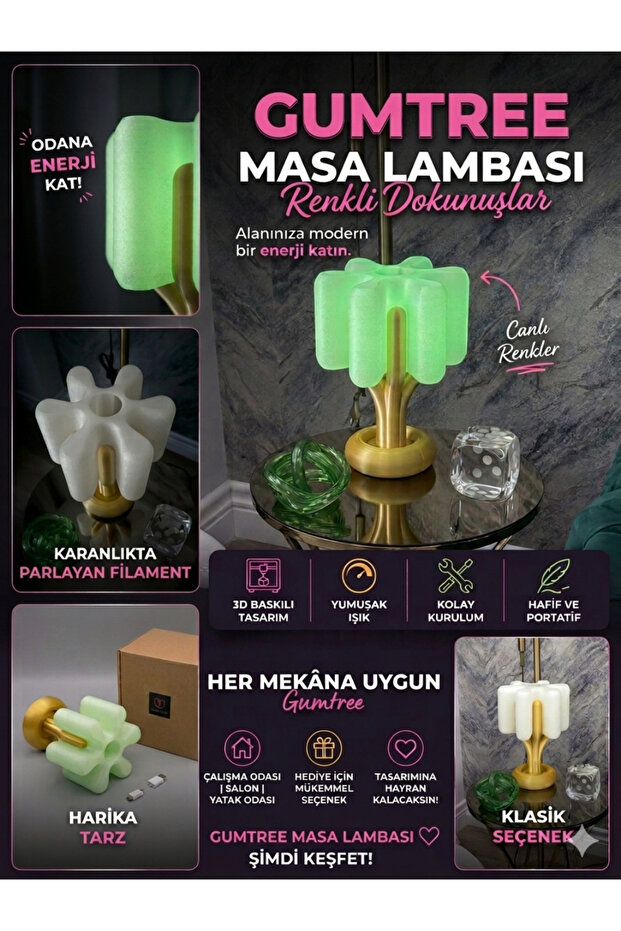 GUMTREE MASA LAMBASI