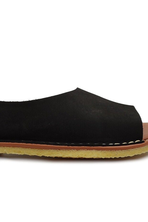 7554 Δέρμα Negro - 5