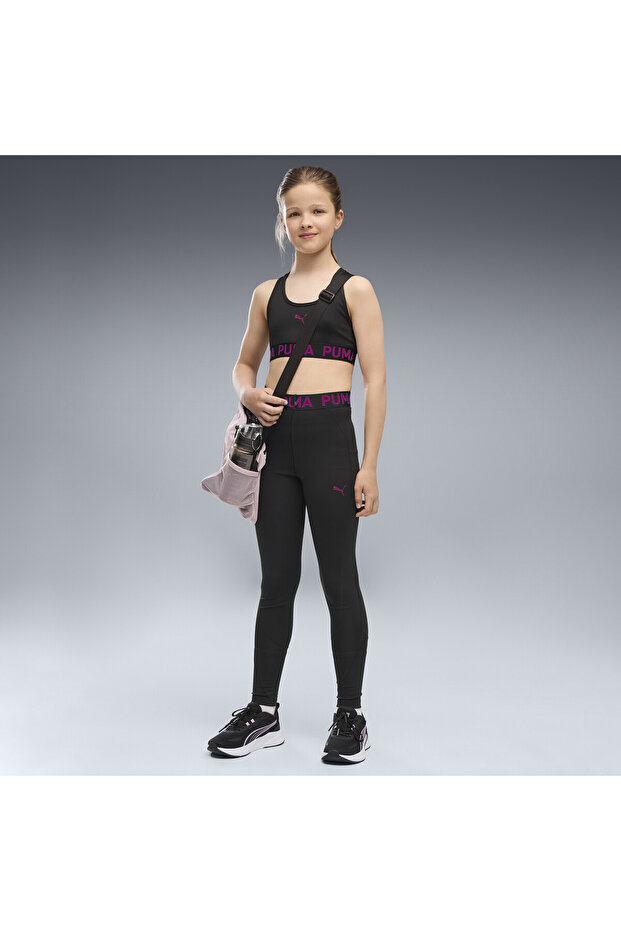 STRONG Trainingsleggings - 2