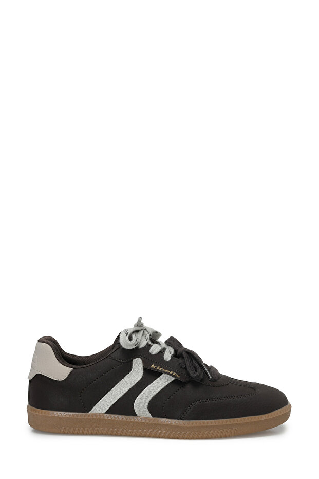 Kiva Brown Women's Sneaker