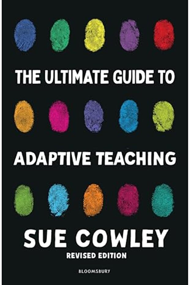 The Ultimate Guide To Adaptive Teaching Confidently Meeting The Needs Of Every Learner