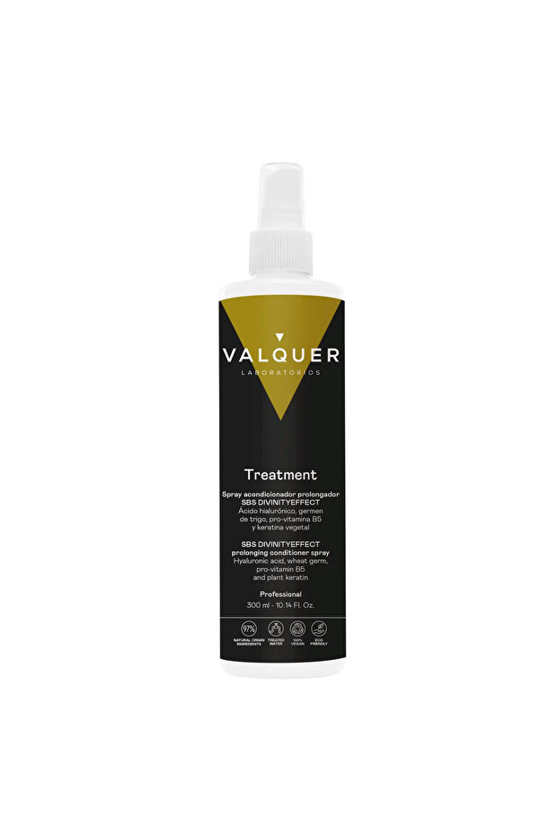 Balsam spray Botox Divinityeffect pentru par 300ml - 1