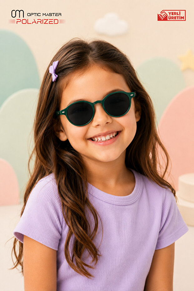 Kids Sunglasses Polarized