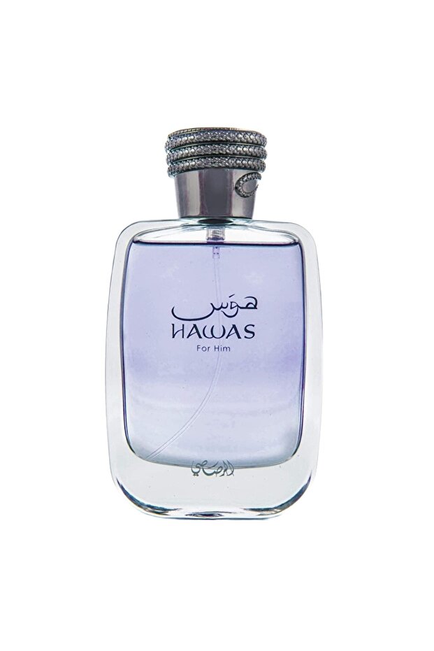 HAWAS FOR HIM 100ML EDP