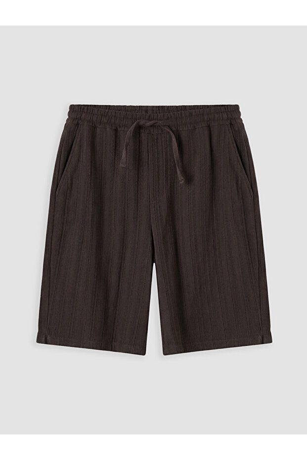 Vizyon New Season Regular Fit Men's Shorts