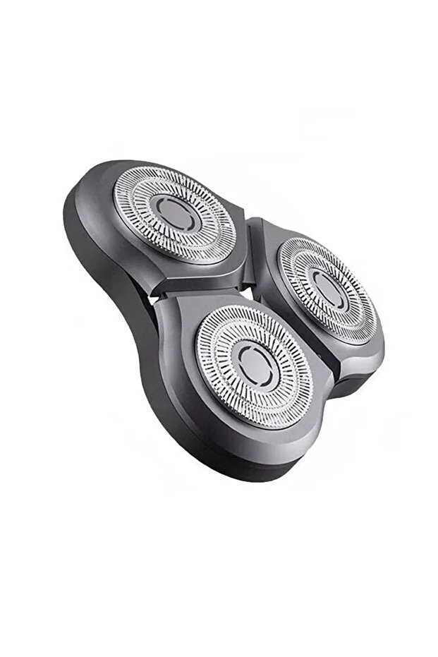 Shaver head 1Pcs Replacement Shaver Head Suitable for Mijia S500 S500C Electric Shaver Razor Blade