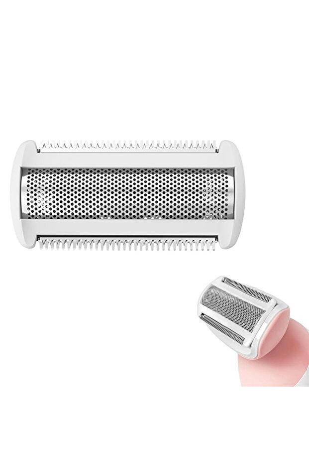BRL130 BRL140 BRL126 Replacement Foil Head for Philips Women Trimmer Shaver BRL130 BRL140 BRL126/...