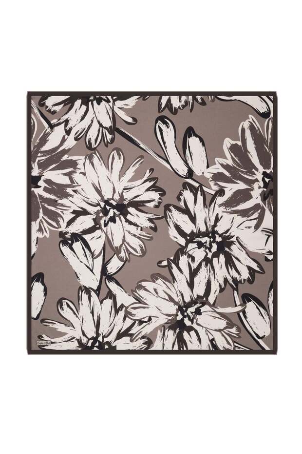 Tivil Silk Scarf 11850-35