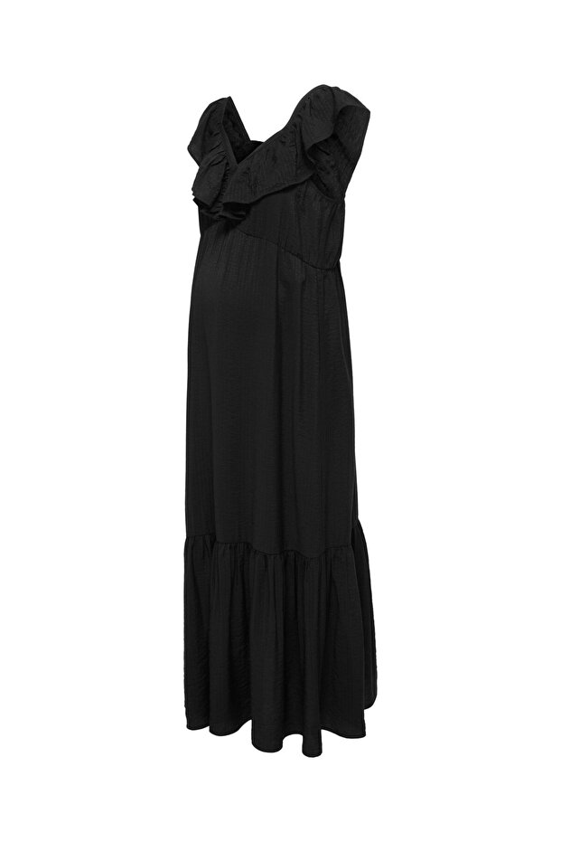 Kleid OLMCORA Langes Kleid - 4