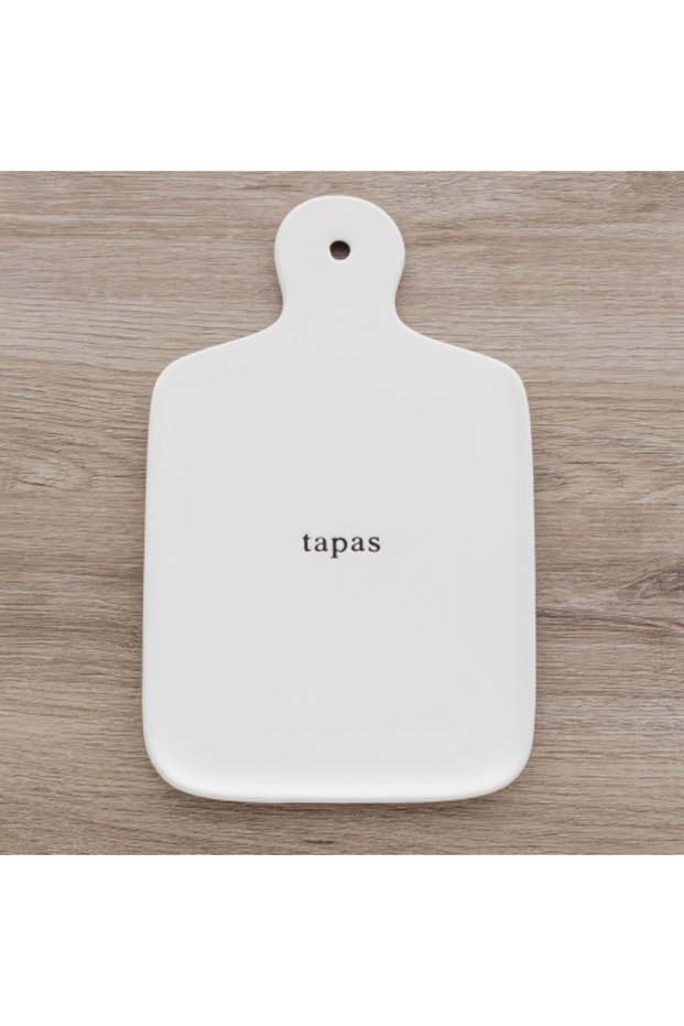 Serving Tray Taqres