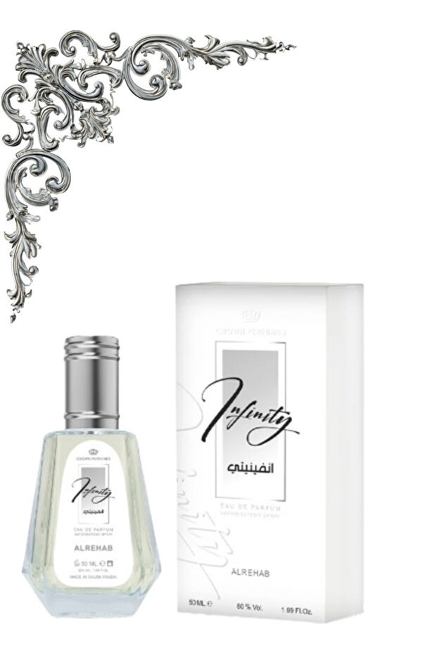 Infinity Perfume 50ML