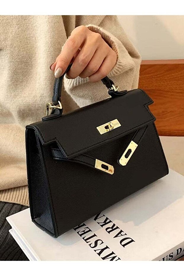 Women's Satchel Handbag Shoulder bag