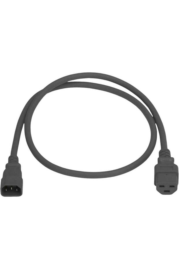 C14 to C21 Power Cable 3 Metre