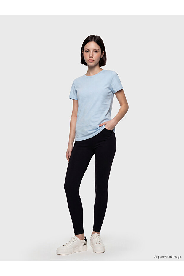 Original Women's Elastic Leggings
