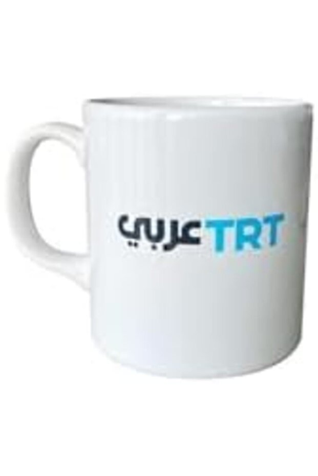 متجر nht كوب أبيض بشعار عربي 818517