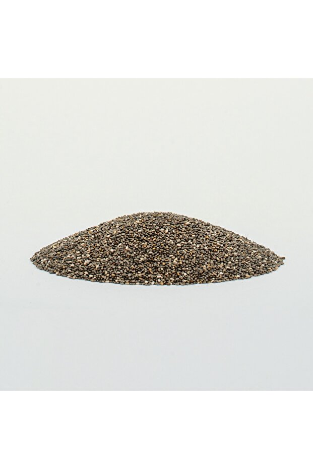 بذور الشيا (Salvia hispanica) 90 غرام