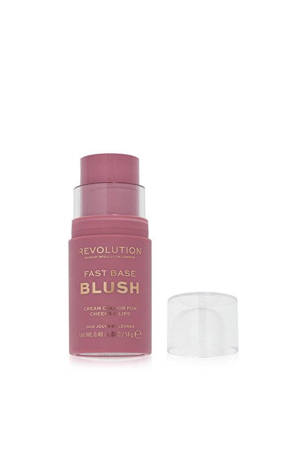 Fast Base Blush Stick - 4