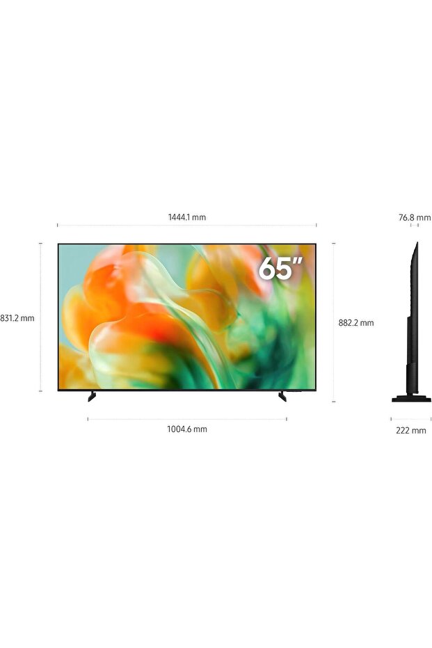 Samsung 65 Inch M80H Mini LED 4K Smart TV UA65M80HAUXZN (2026 - UAE ...