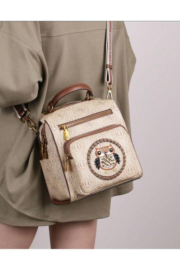 C2523 Women's Imported Premium Daily Bag