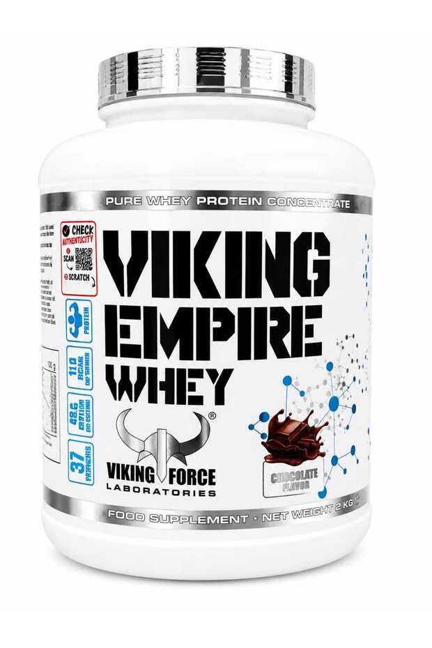 VIKING EMPIRE WHEY CHOCOLATE 5 LBS