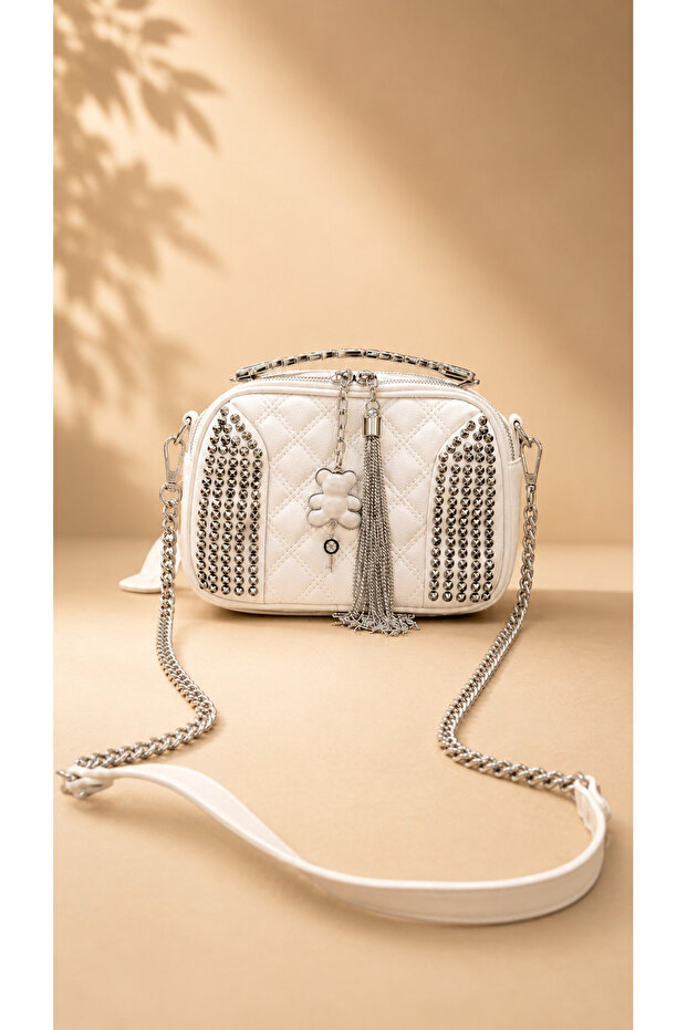 Women's Imported Shoulder Crossbody Bag