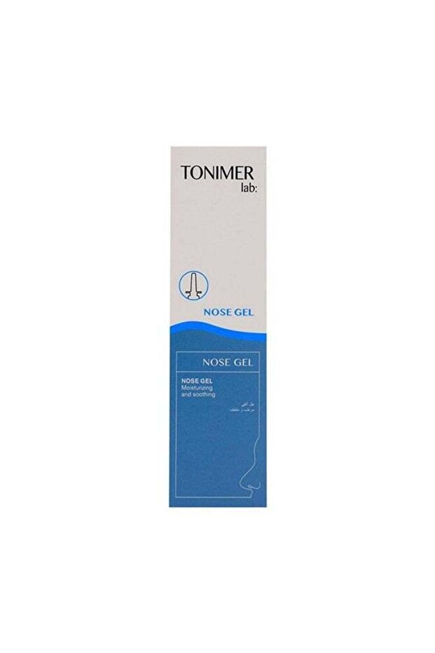 NOSE GEL 20ML
