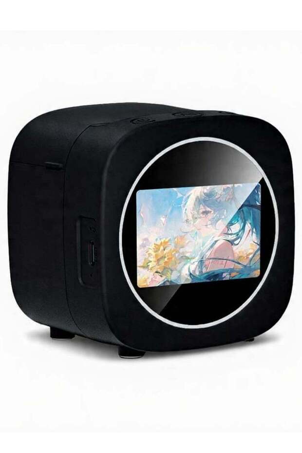 Mini AI Thermal Printer with Sticker Box – Portable Photo & Creative Printing Solution
