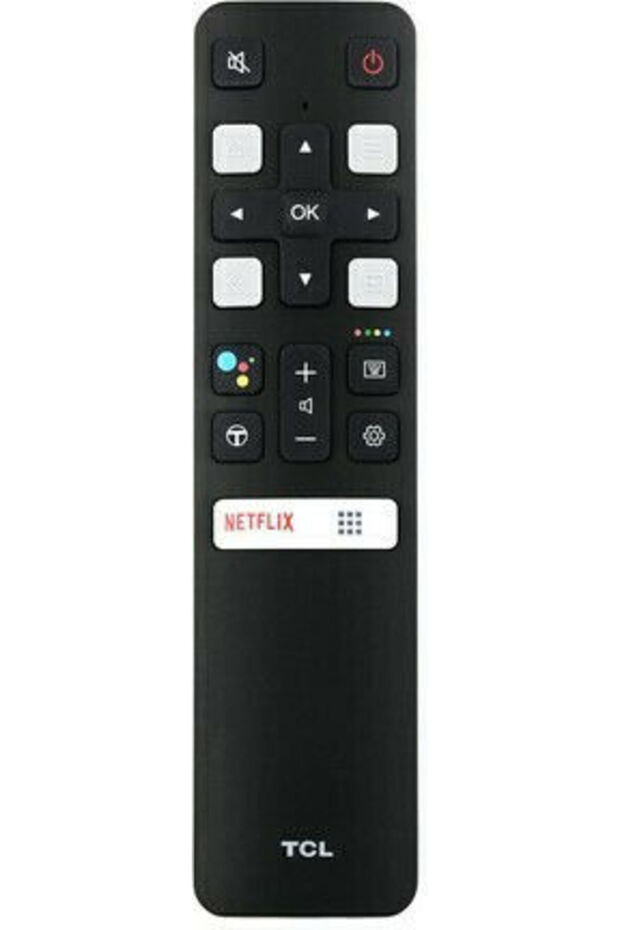 Compatible Remote Control DC-308 for Τηλεοράσεις and Thomson