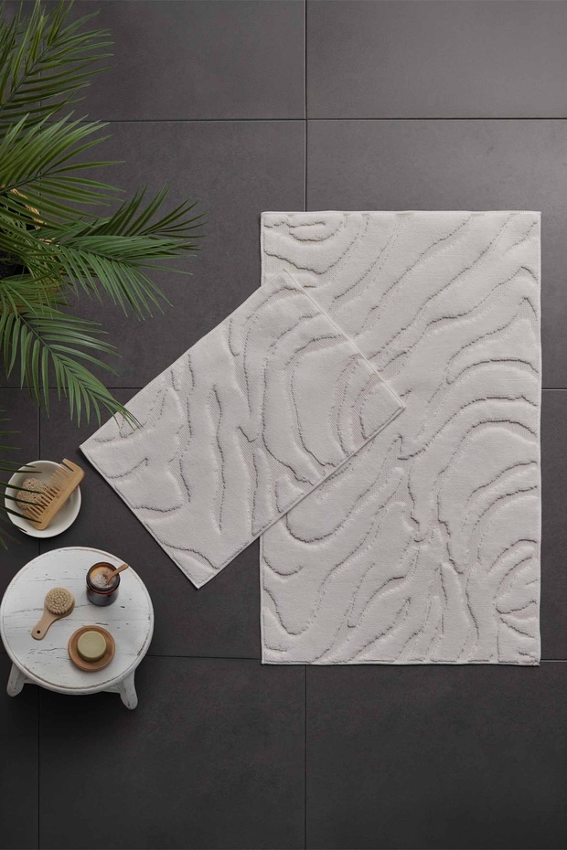 Tigre Tigras 2-Pack Bath Mat