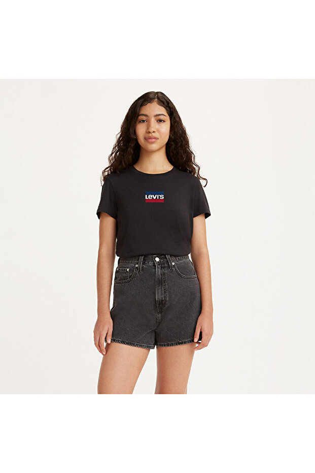 Lse the Perfect Core Mini Women's T-Shirt A2086-0286