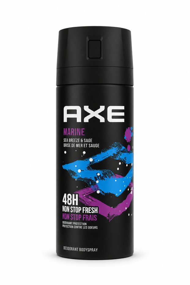 Marine Erkek Deodorant 150 ml