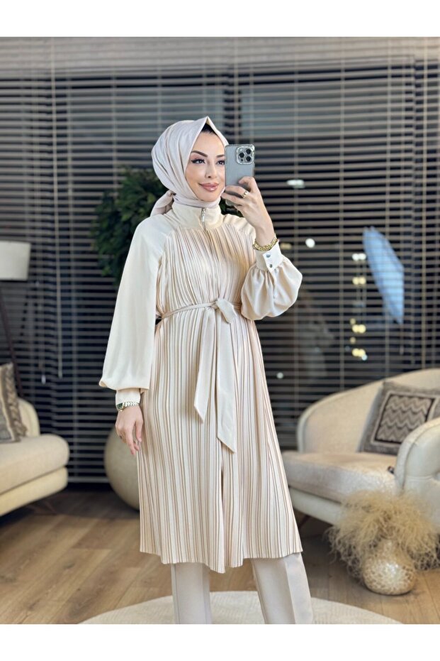 9242 حقيبة بسحاب أمامي مطوي من نوع كاستون