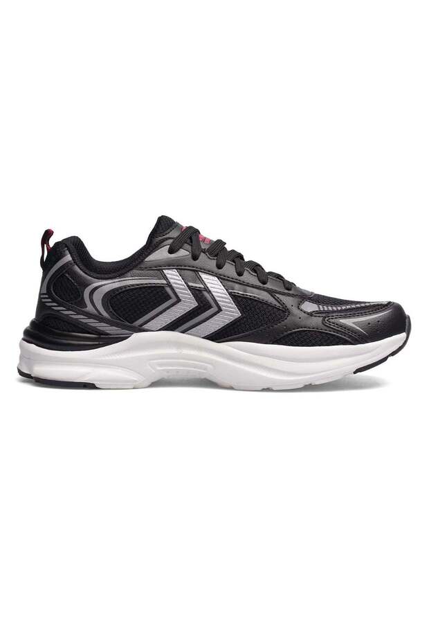 Prf 600 Black Unisex Running Shoes