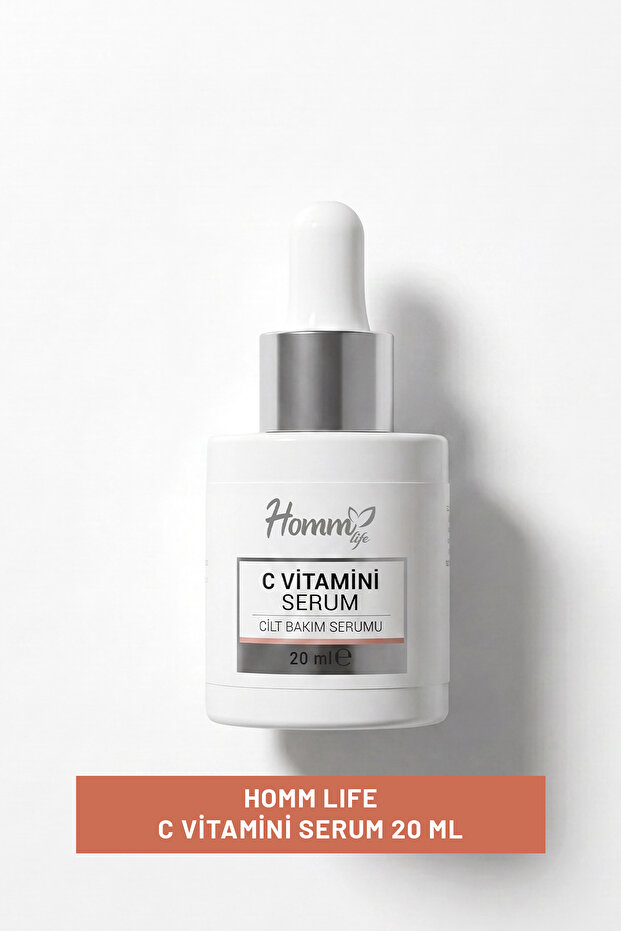 Vitamin C Serum 20 ml