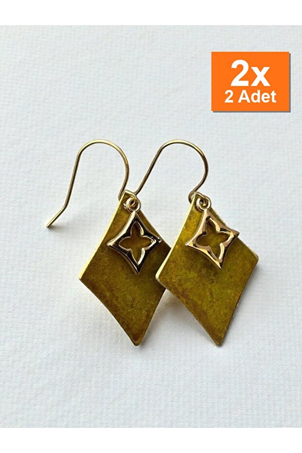 Elegant Earrings Daily Elegance Gift