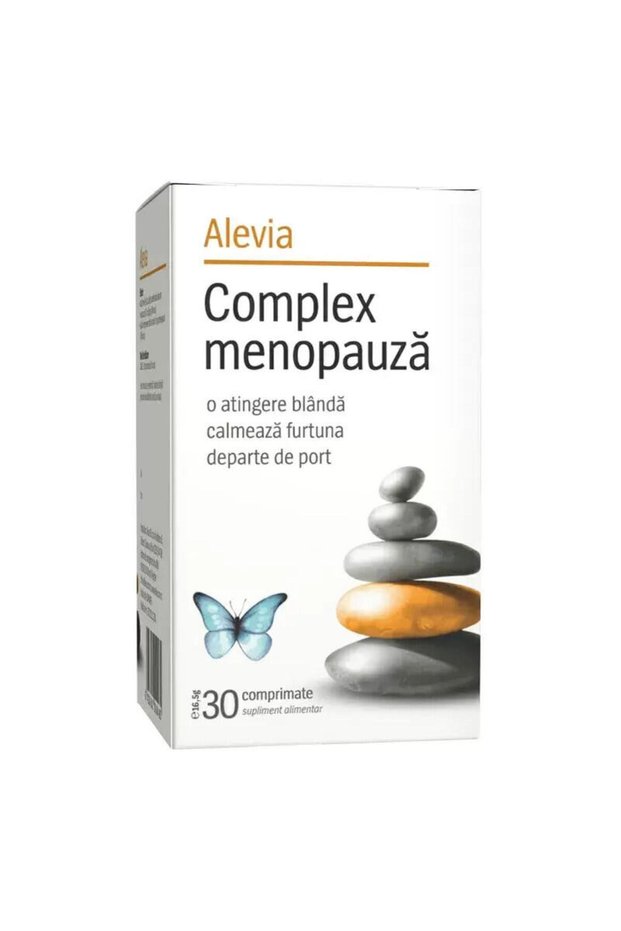 Complex 30 cpr